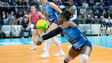 Myriam Sylla Galatasaray'a Katıldı: Başarılarla Dolu Kariyerine Yeni Bir Adım Attı!