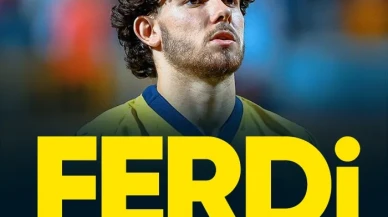 Ferdi Kadıoğlu'ndan Heyecan Verici Geri Dönüş Müjdesi!
