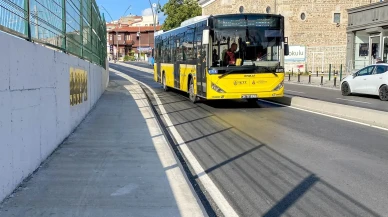 300G Tüyap – Gümüşyaka Otobüs Ücret Tarifesi (2025 Güncel)