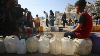 Gazze'de Açlık Felaketi: 453 Kişi Hayatını Kaybetti