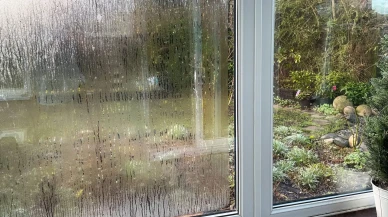 Buğulu Pencereler Nasıl Onarılır? Evinizi Yenileyin!