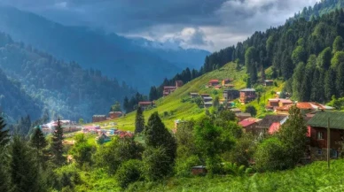 Doğu Karadeniz’in Kalbi Rize de Gezilecek Görülecek Yerler