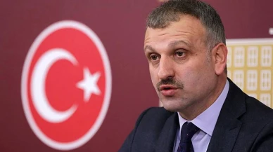 Oktay Saral, Ekrem İmamoğlu'nun görüntülerini gündeme getirerek mahkeme heyetinin açığa alınmasını istedi!