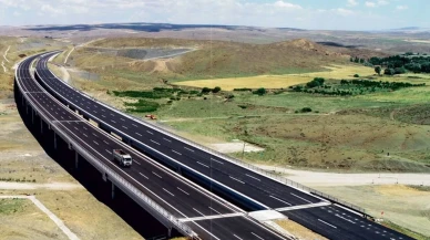Ankara Niğde Otoyolu 2025 Geçiş Ücretleri Açıklandı! İşte Tüm Fiyatlar Detaylı Listesiyle!