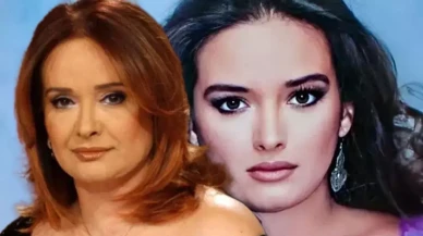 Müjde Ar: Hayatı, Yaşı ve Memleketi Hakkında Bilgiler