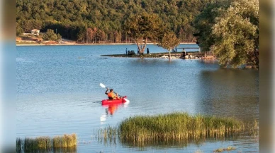 Doğayla tarihin buluşma noktası: Bilecik’te gezilecek yerler