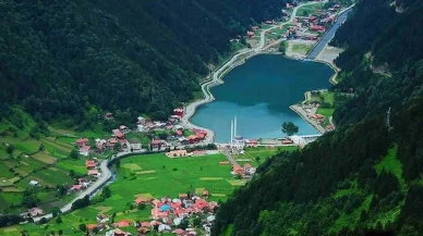 Trabzon’da Gezilebilecek Yerler: Doğa, Tarih ve Lezzet Dolu 2 Gün
