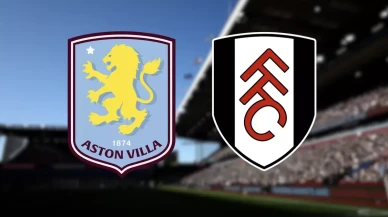 Aston Villa – Fulham Maçı Hangi Kanalda, Şifresiz Canlı Yayın Var mı?