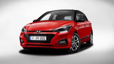 Hyundai i20’de Şok Fırsat! Araç, Liste Fiyatından 300 Bin TL Daha Uygun!