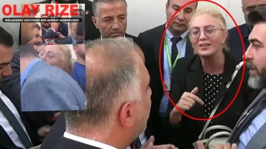 CHP'lilerin kameralar önünde FETÖ imalı kavgası