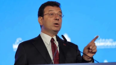 İmamoğlu'ndan Erdoğan'a 'meşruiyet' göndermesi