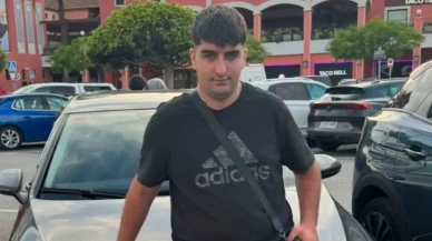 Daltonlar'ın sağ kolu Furkan Yavuz, Belçika'da öldürüldü