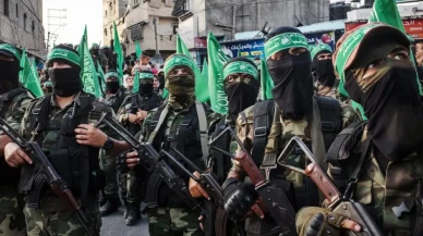 Hamas'tan ABD'nin Gazze için önerdiği isme sert tepki: Şeytanın Kardeşi