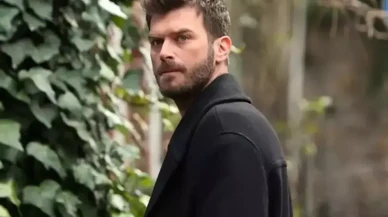 Adana’dan İstanbul’a: Kıvanç Tatlıtuğ’un star olma hikayesi!