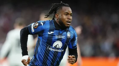 Ademola Lookman: Yetenekli Futbolcunun Hayatı ve Kökenleri