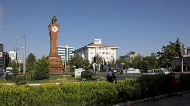 Adıyaman'ın İlçe Sayısı: Toplam 8 İlçe ile Yerel Yönetim Yapısı Nasıl?