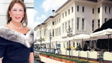 Ahu Aysal: Les Ottomans'ın Sahibi Mi, İsim Değişikliği Geliyor Mu?