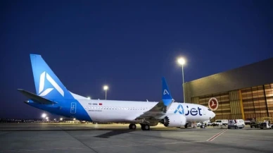 AJet'ten Yeni Birlikte Uçuran Kampanyasıyla Havacılıkta Fark Yaratan Adım!