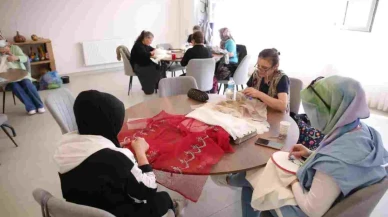 Aktif Yaş Alma Merkezleri'nde yeni dönem kurs kayıtları başladı