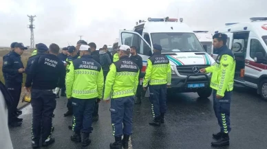 Ali Yerlikaya’dan Şehitler İçin Taziye Mesajı: Kahramanlarımızın Kimlikleri Açıklandı!