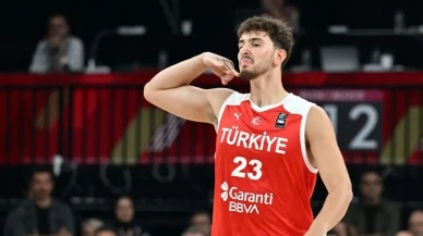 Alperen Şengün'ün Oynadığı Takım Hakkında Son Gelişmeler!