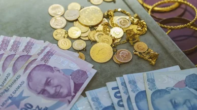 29 Eylül'de gram ve çeyrek altın fiyatları ne durumda? İşte güncel rakamlar!