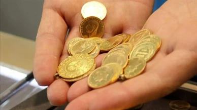 Altın Fiyatlarında Düşüş: Ünlü Ekonomistin Değerlendirmesi Neleri İşaret Ediyor?