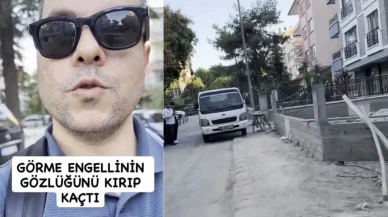 Ankara'da Şok Eden Olay: Vicdanları Sızlatan Gelişmeler!