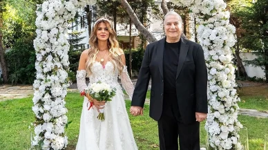 Gülseren Ceylan'a Özel Romantik Doğum Günü Sürprizi!