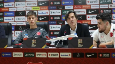 Arda Güler ve Vincenzo Montella'dan İspanya maçı açıklaması! Hayalimiz var