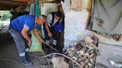 ASAT’tan usulsüz su kullanımına karşı sıkı denetim