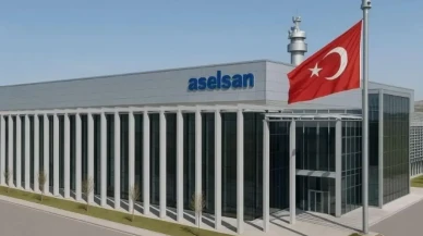 ASELSAN’dan tarihi zirve: Borsa İstanbul'da piyasa değeri 1 trilyon lirayı aştı!