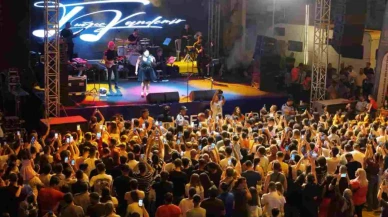 Aydın Büyükşehir Belediyesi’nin kurtuluş günleri etkinlikleri sürüyor