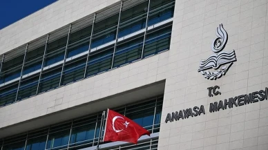 AYM'den CHP'nin kurultay başvurusuna ret