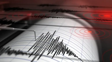 Balıkesir'de deprem! Çevre iller de sarsıntıyı hissetti