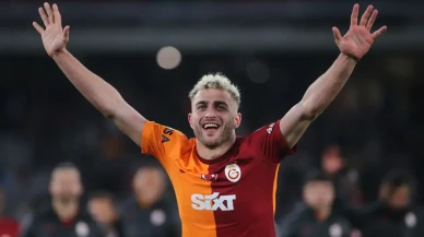 Barış Alper Yılmaz, Kulübüyle Yeni Anlaşmayı Resmi Olarak Tamamladı!