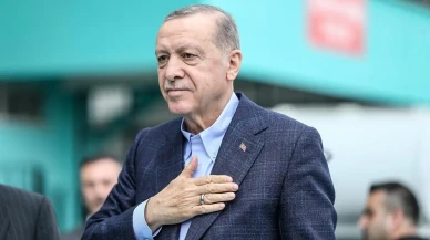 Başkan Erdoğan Neşet Ertaş'ı andı