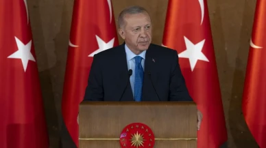 Başkan Erdoğan'dan Netanyahu'ya Sert Yanıt: Kudüs'teki Kuyruk Acısı Asla Unutulmayacak