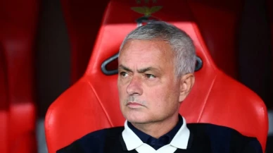 Benfica: Jose Mourinho ile İlgili Önemli Açıklama Yapıldı!