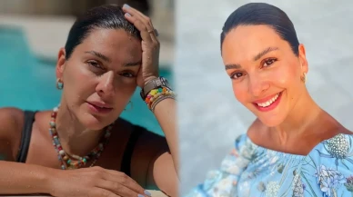 Bergüzar Korel’den annesine övgü dolu paylaşım