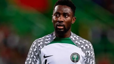 Beşiktaş’ın yeni yıldızı Ndidi sedyeyle sahadan çıktı
