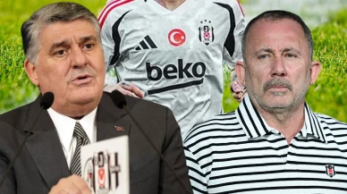 9 milyon euroluk yıldıza transfer kancası!