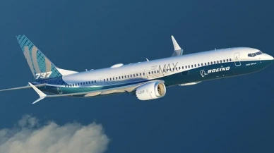 Beyaz Saray'da Tarihi Anlaşma: THY, 225 Boeing Uçağı İçin İmza Attı!