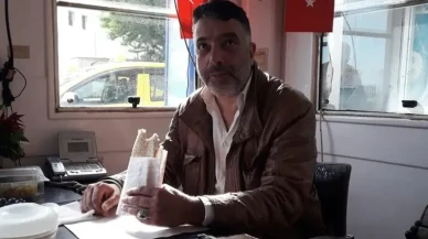 Beyoğlu'nda Taksici Ali Sancar: Cinayetin Ardındaki Gizemli Sebepler