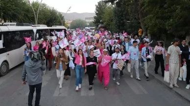 Bilim Camiası Muş'ta Toplandı: 12. Uluslararası Onkoloji Günleri Etkinliği Başladı!