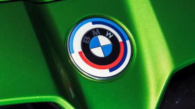 BMW 196 binden fazla aracını geri çağırdı!
