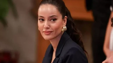 Bomba iddia! Pelin Akil, menajeri ile aşk yaşıyor