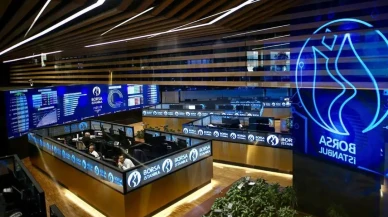 Borsada ikinci dalga operasyonu: Çok sayıda kişi gözaltına alındI
