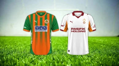 Bu akşam kimin maçı var? 26 Eylül Alanyaspor Galatasaray maçı saat kaçta, şifresiz hangi kanalda?