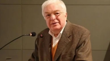 Ünlü İş İnsanı Bülent Hasan Tanla Hayatını Kaybetti